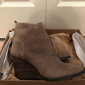 Lucky Brand Shoes - Lucky brand Lucky Brand Shoes - Lucky brand